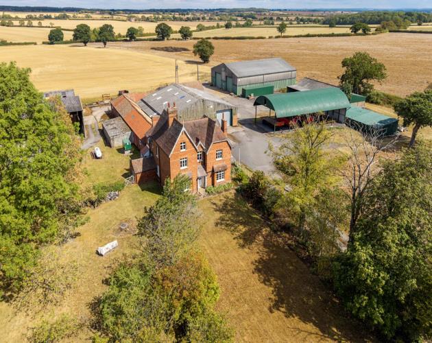 Lodge Farm