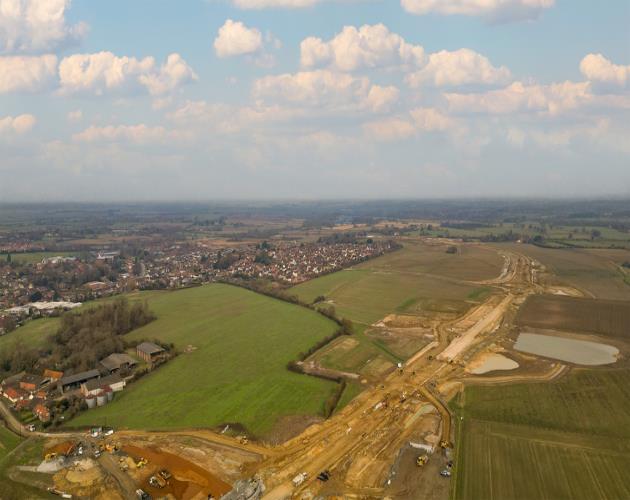 Development Opportunity