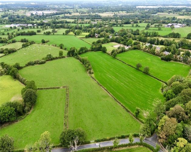 Land Off Goose Foot Lane