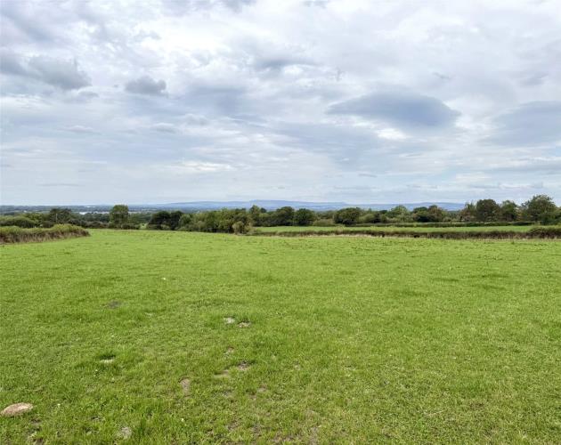 Land Off Goose Foot Lane