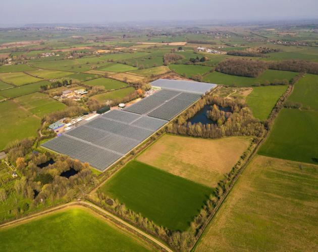 Bradon Nursery