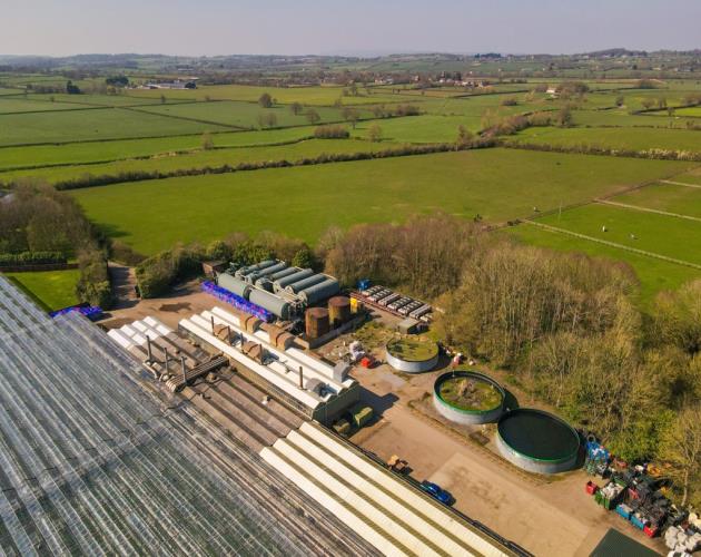 Bradon Nursery