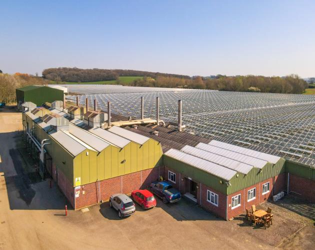 Bradon Nursery