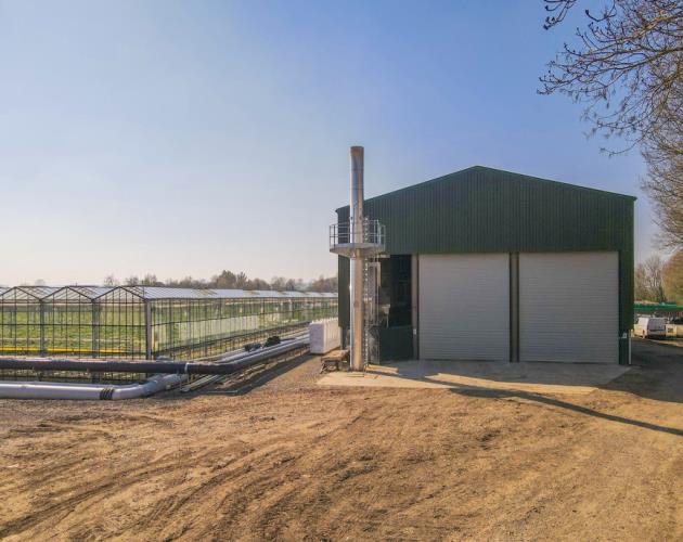Bradon Nursery