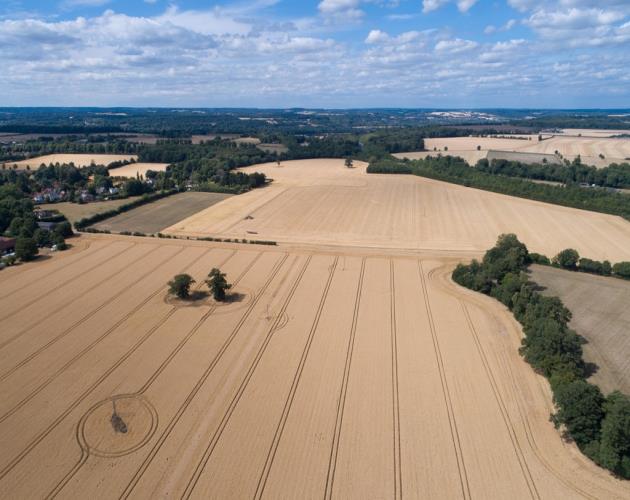 Stubbings Farm