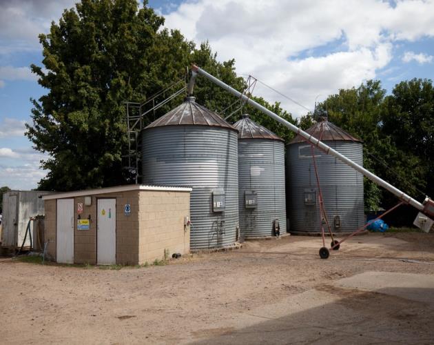 Stubbings Farm