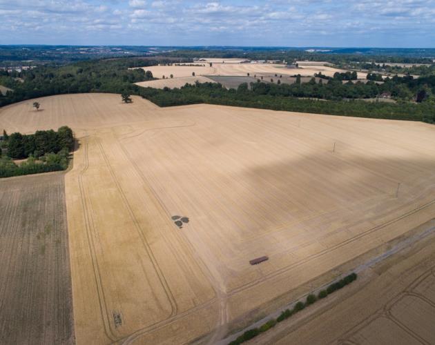 Stubbings Farm