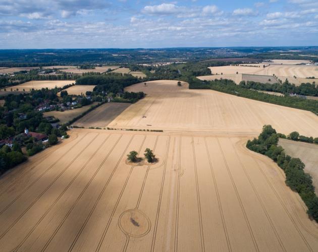 Stubbings Farm