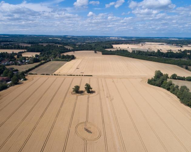 Stubbings Farm