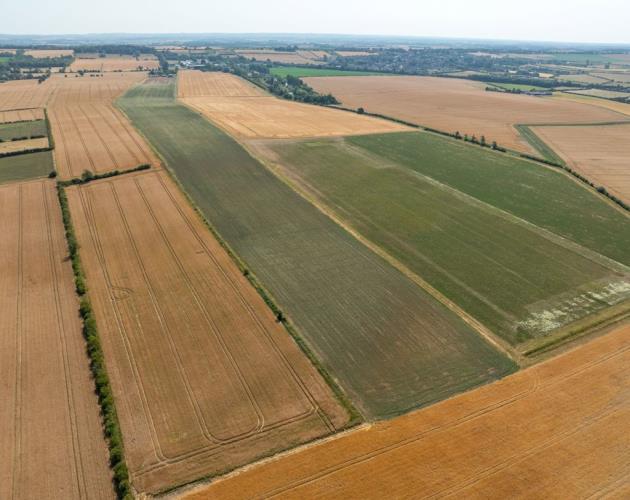 Land At Sweethill Farm