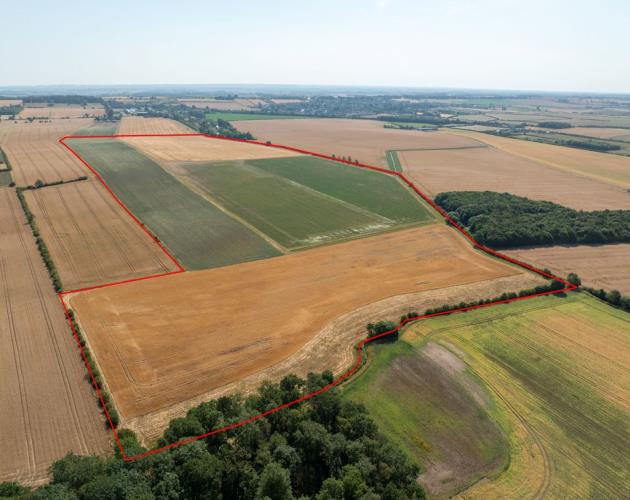 Land At Sweethill Farm