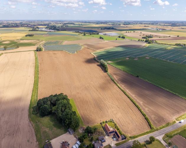 21.61 Acres (8.75 Hectares)