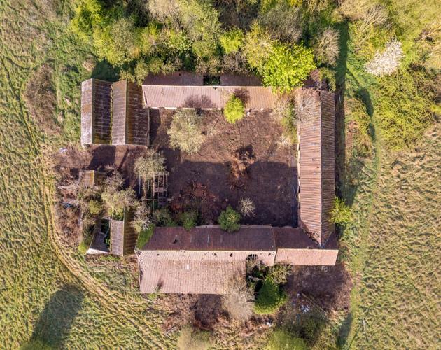 Vale Farm House