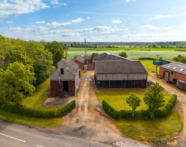 Class Q Residential Conversions
