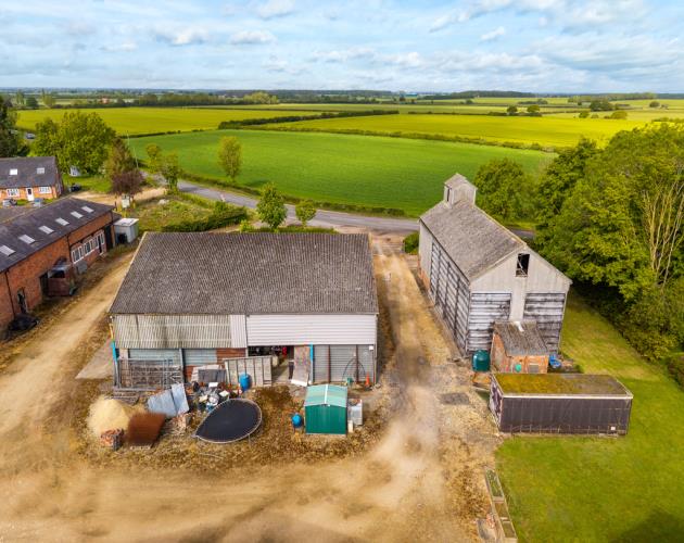 Class Q Residential Conversions