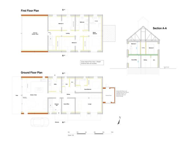Class Q Residential Conversions