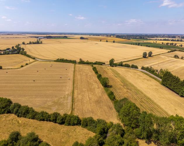 Lot 5 Land East Of