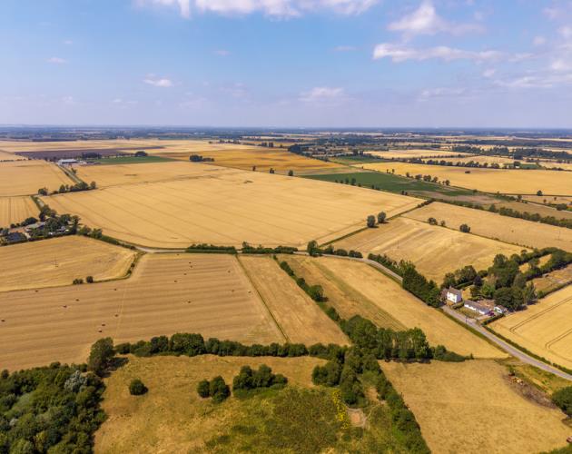 Lot 5 Land East Of