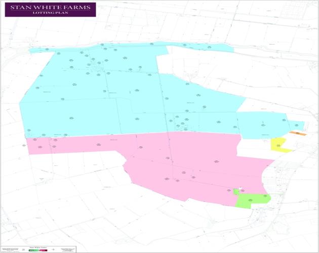 Lot 5 Land East Of