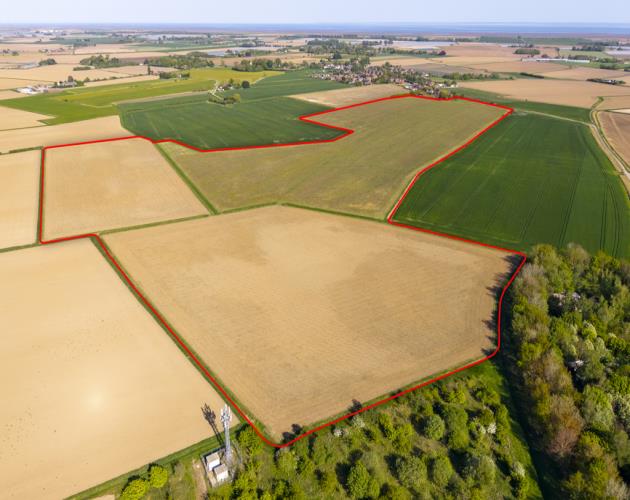 Land At Lacey's Lane