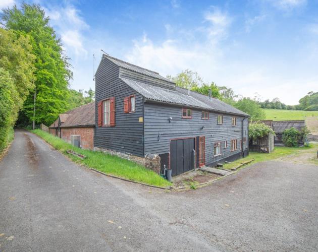Ladwood Farm