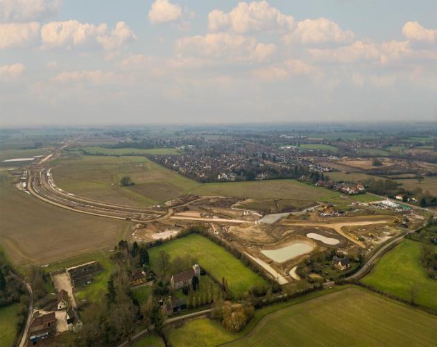 Development Opportunity
