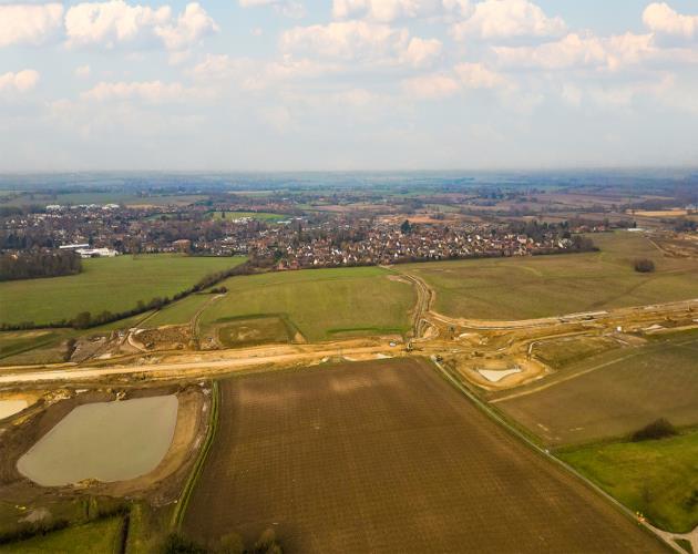 Development Opportunity