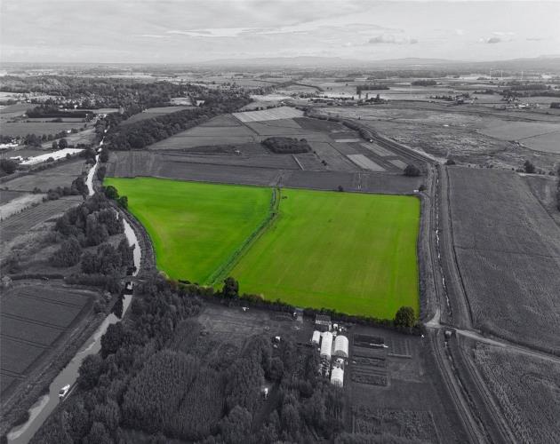 Meadow Lane