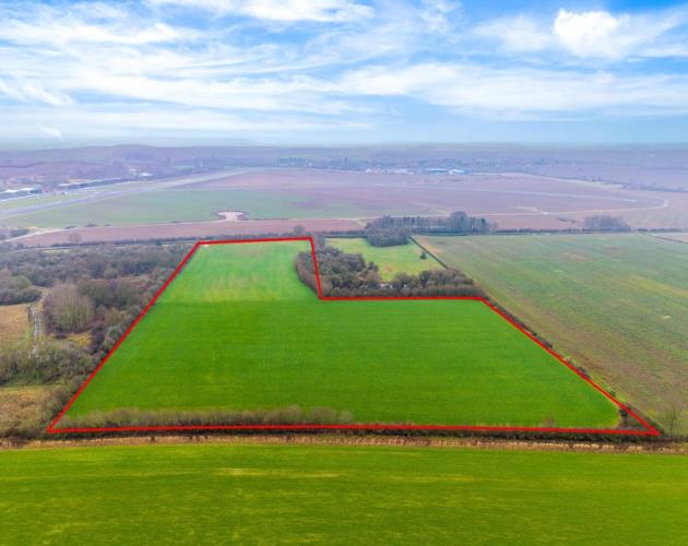 50.68 Acres