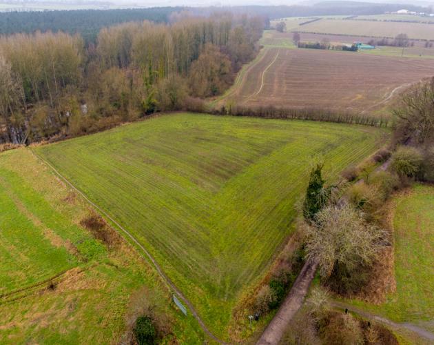 50.68 Acres