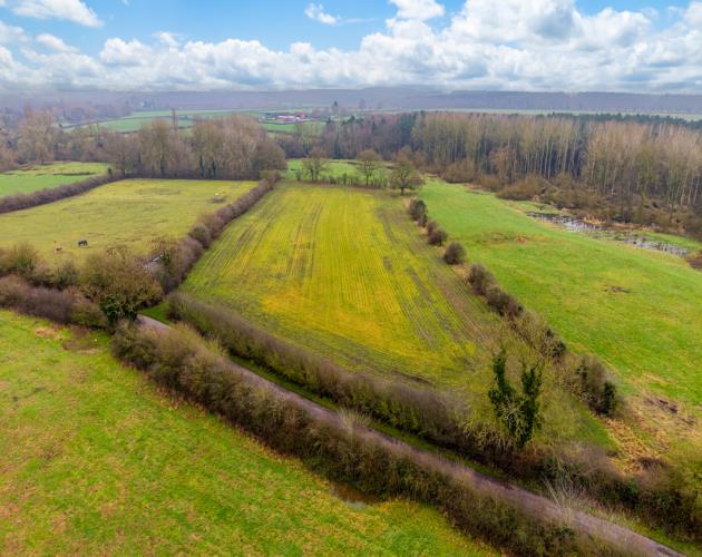 50.68 Acres
