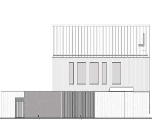 Building Plot At High Lees Farm