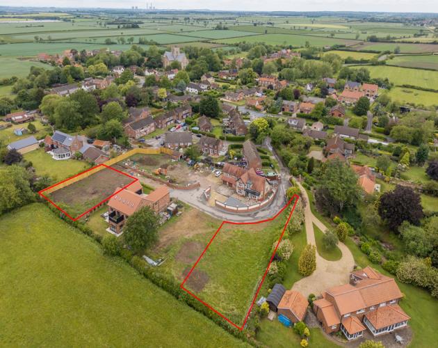 Development Site