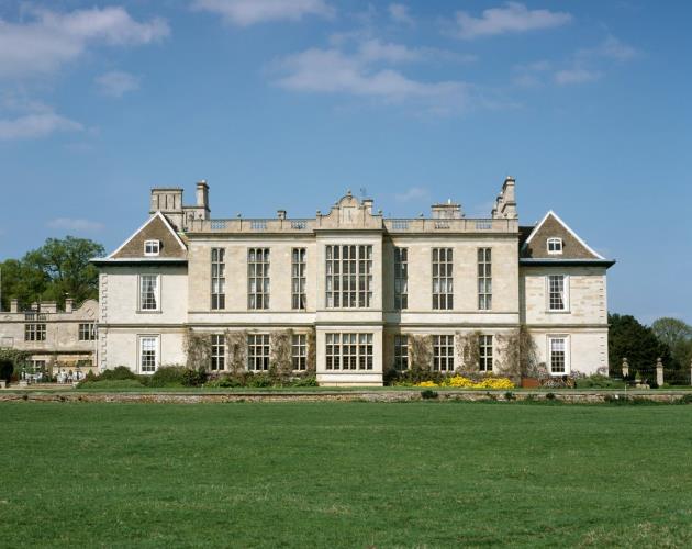 Stapleford