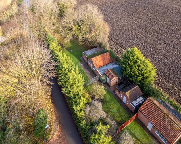 Building Plots