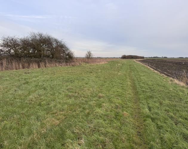 2.82 Acres Of Land