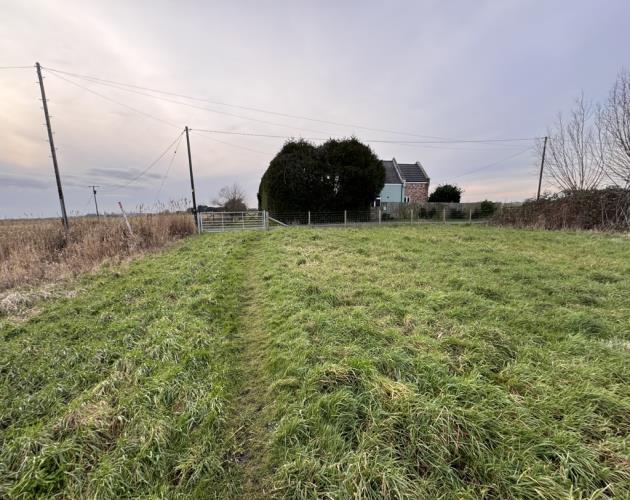 2.82 Acres Of Land
