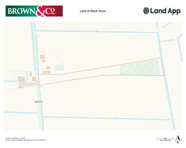 2.82 Acres Of Land