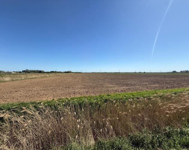 Land Off Of