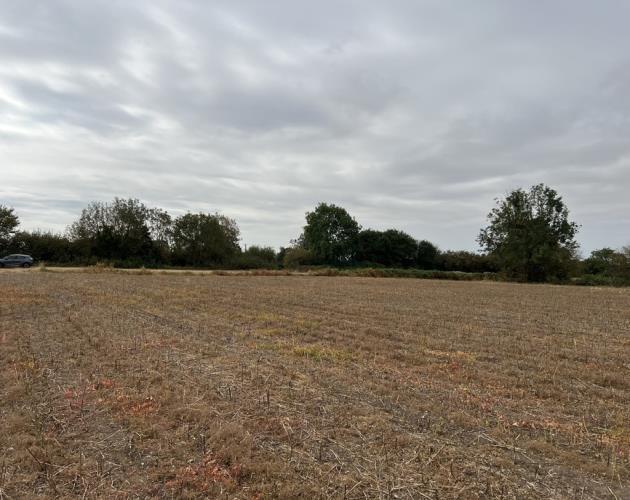 Lot 2 23.79 Acres-Land At Metheringham
