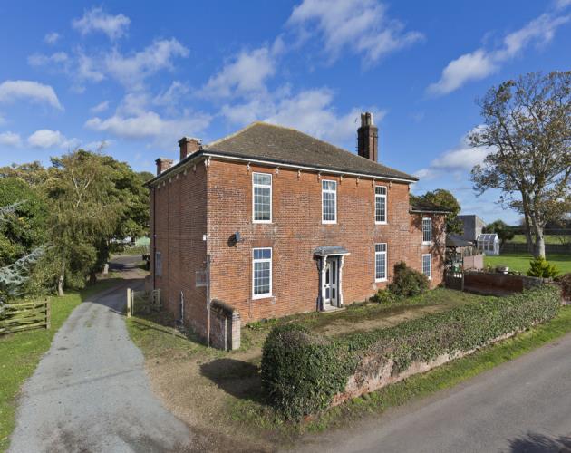 Manor Farm