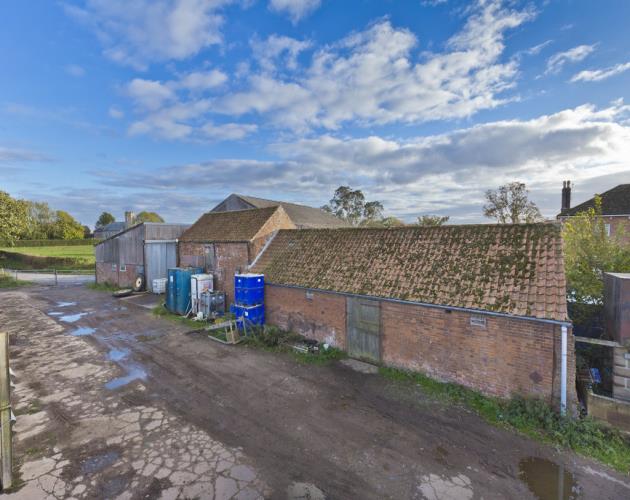 Manor Farm