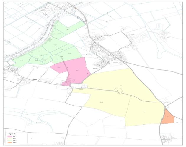 Lot 4 - Manor Farm