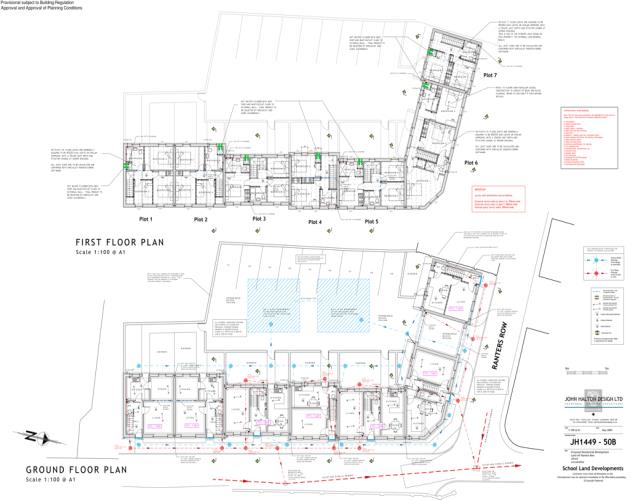 Development Site