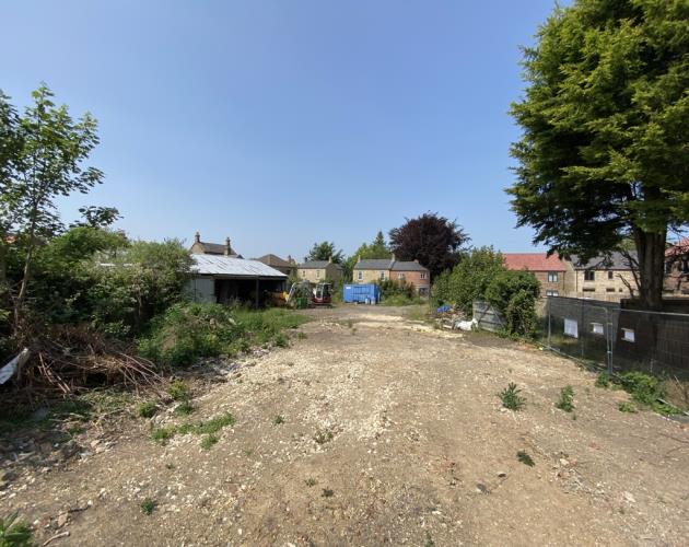 Development Site