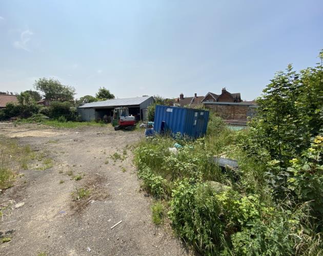 Development Site