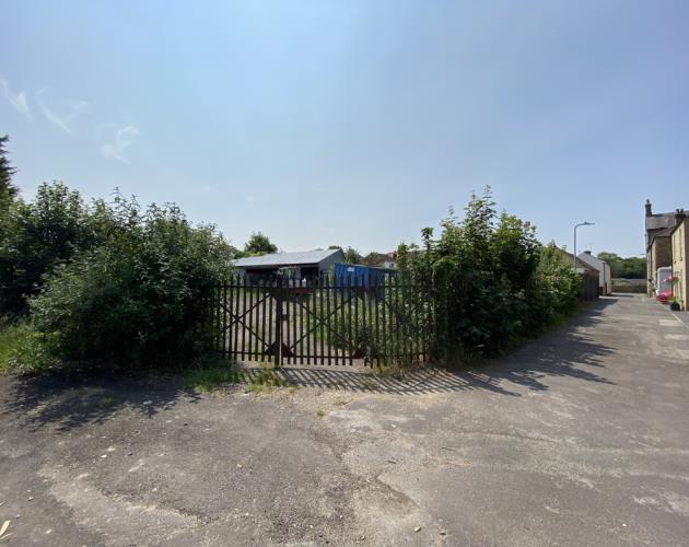 Development Site