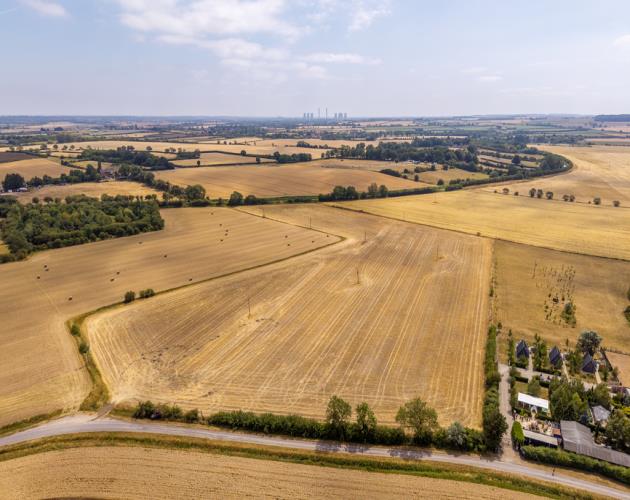 Lot 4 Land South Of