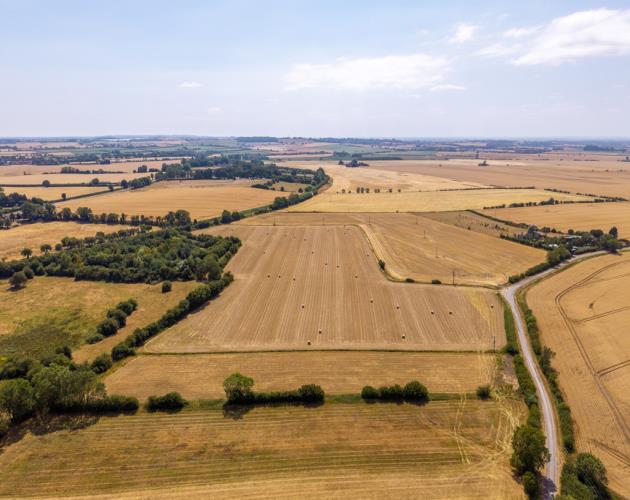 Lot 4 Land South Of
