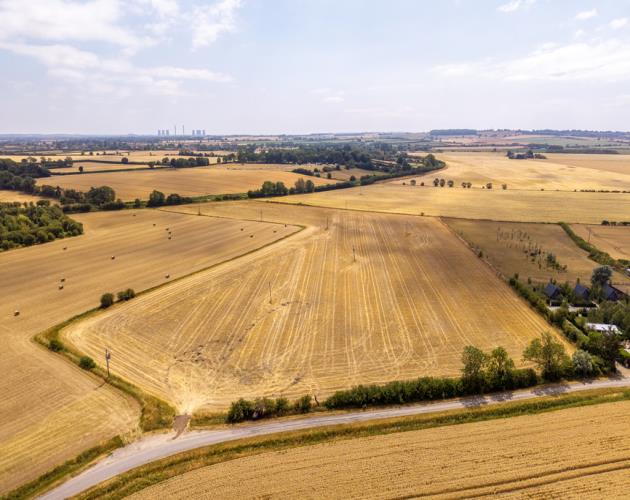 Lot 4 Land South Of